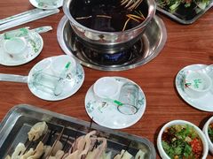 -牛华八婆麻辣烫(起源店)