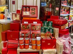 -杭州大厦LSE城市生活超市(杭州大厦店)