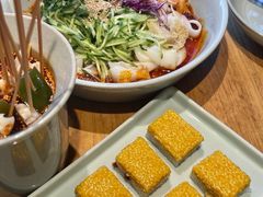 -长安记·大美陕菜(朝阳大悦城店)