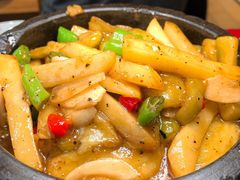 -土桥手掌鸡·26年灌县老味道(都江堰店)