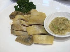 -稻香海鲜饭店(第一国际店)