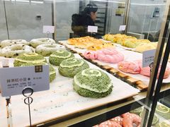 -奈雪的茶(市百一店)