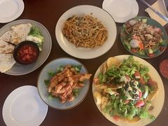 -萨尔瓦多Salvador's