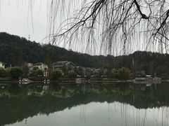 -明月山天沐温泉度假村