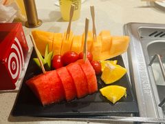 -海底捞火锅(万达广场店)