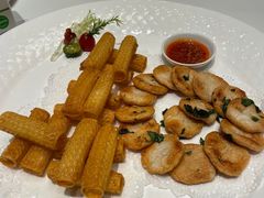 -粤江春·早茶·潮粤菜·宴会(罗湖宝能中心店)