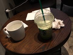 -星巴克(兰桂坊店)