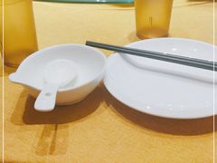 -天毓山庄·餐厅