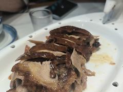 -东流山烤鸭·家常菜(巢湖万达店)