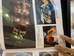-隐泉之语日式料理(王府中环店)