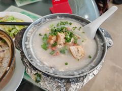 -荔园小馆(园岭新村二期店)