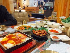 -朴大人炭烤·韩国料理(奥帆中心海尔洲际店)