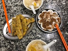 -老福合沟无米粿甜汤粿品店