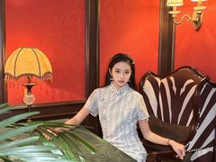 -小凤仙公馆酒店