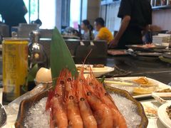 -大渔铁板烧(东城店)