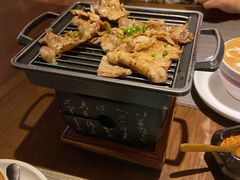 -山葵家·创意料理(EFC欧美广场店)