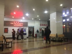 -江西省妇幼保健院(东湖院区)