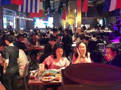-MR.ROCKY洛奇先生RESTAURANT&BAR(宝安壹方城店)