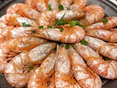 盐烤红虾-高佳庄·舟山海鲜(海景旗舰店)