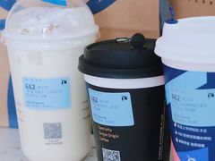 -瑞幸咖啡(三里屯SOHO-6号楼店)