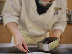 -松临·铁板烧&Omakase(神农店)