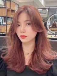 点击看大图 -MORI HAIR SALON日式美发沙龙
