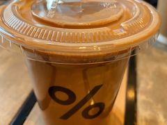 -% Arabica阿拉比卡咖啡烘焙工坊