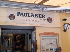-Restaurant Paulaner am Dom