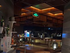 -郑州建业艾美酒店-曙餐厅