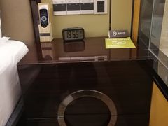 -无锡新湖铂尔曼大酒店