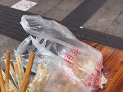 -山东水饺(南坪新街店)