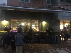 -来回·咖啡(天河南店)