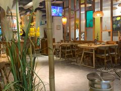 大堂-越美小馆·越南料理(曲江店)