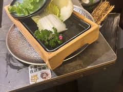 -湊湊火锅·茶憩(合生汇购物中心店)