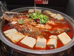 -师烤·豆花烤鱼(深圳坂田天虹店)