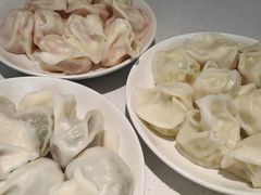 -金谷园饺子馆(北邮总店)