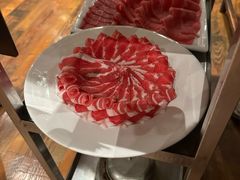 -南门涮肉(通州大船店)