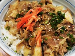 -小条食堂(筼筜天虹店)