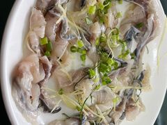 -翠景湾脆鱼轩·中山脆肉鲩(井岸17年老店)