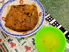 -七爺清汤腩(南开大悦城店)