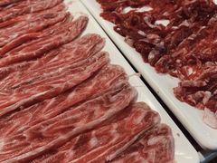 -幸运牛汕头小黄牛牛肉火锅(梅林店)