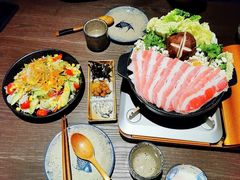-鲸山上·私房日料(泰达MSD店)
