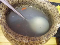 -九华山友谊土菜馆 小资餐厅