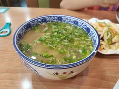 -西域老马美食(常营未来域店)