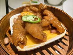 -飶香居(省博物馆店)