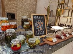 -索菲特酒店 · 云尚天际自助餐厅