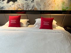 -西安长征华美达酒店