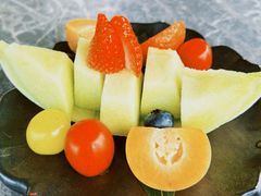 -Hi City·城市之巅