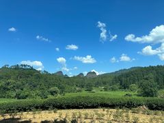 -武夷山风景名胜区-虎啸岩