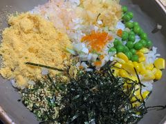 -鹤江桥·红油牛肉粉(SKP店)